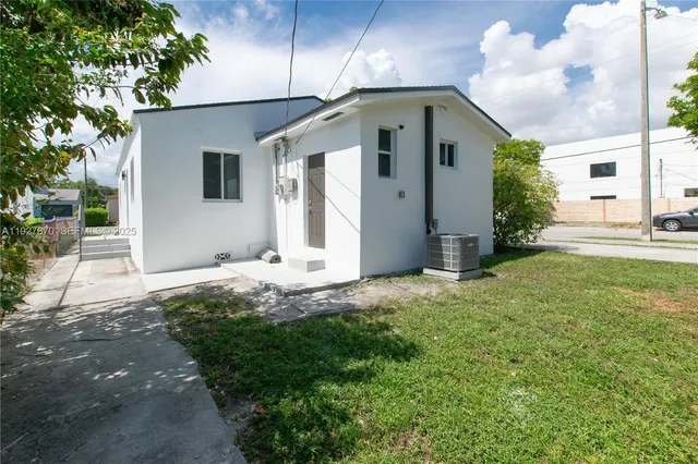 $555,000 | 4701 Northwest 10th Avenue, Miami, FL 33127
