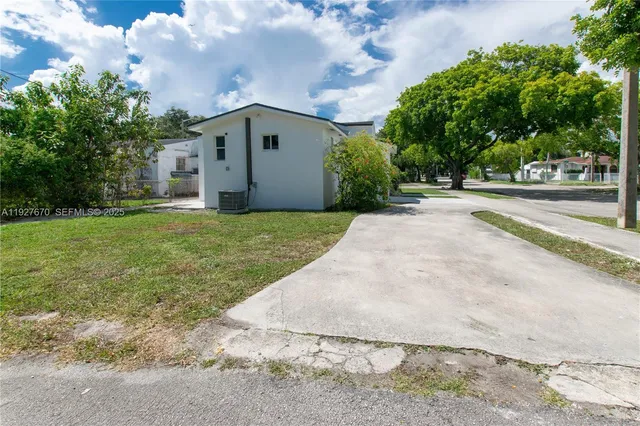 $555,000 | 4701 Northwest 10th Avenue, Miami, FL 33127
