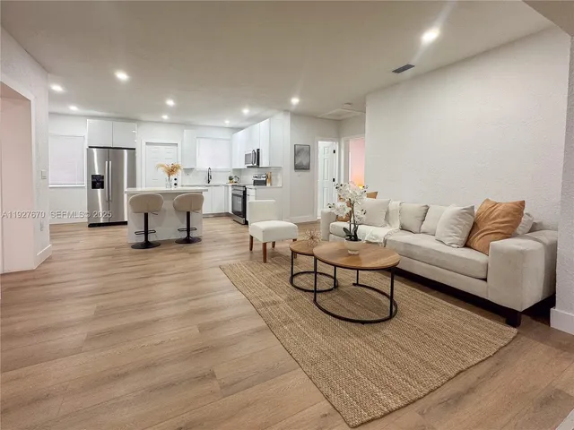 $555,000 | 4701 Northwest 10th Avenue, Miami, FL 33127