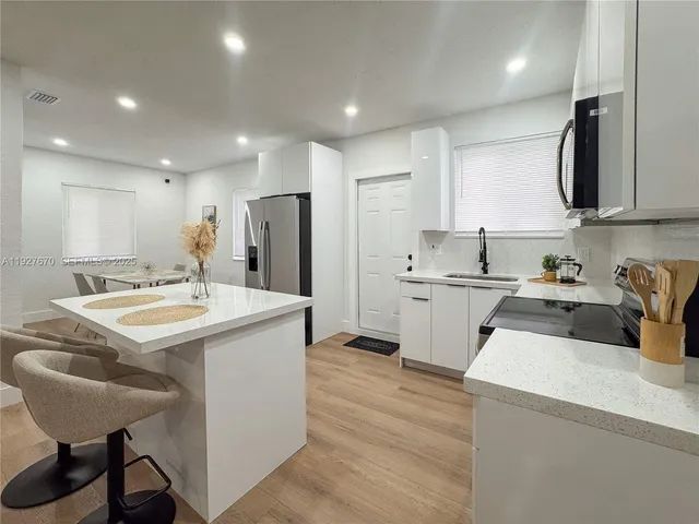 $555,000 | 4701 Northwest 10th Avenue, Miami, FL 33127