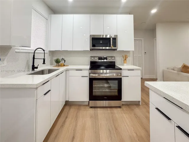 $555,000 | 4701 Northwest 10th Avenue, Miami, FL 33127