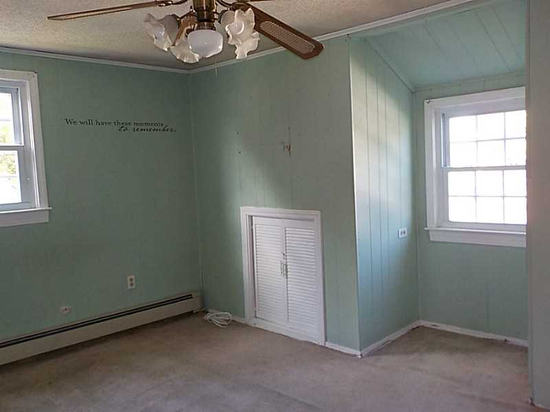 92 Kennedy Street Woonsocket, RI 02895 - Photo 12 of 17 Exterior Front.
