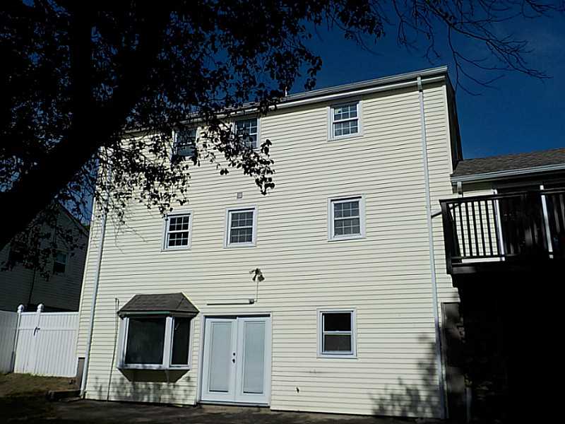 92 Kennedy Street Woonsocket, RI 02895 - Photo 16 of 17 Exterior Front.