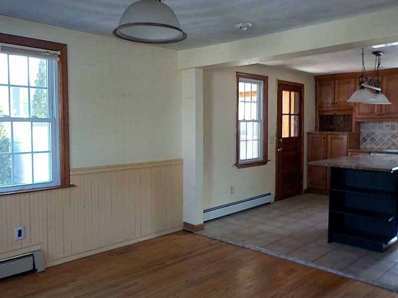 92 Kennedy Street Woonsocket, RI 02895 - Photo 8 of 17 Exterior Front.