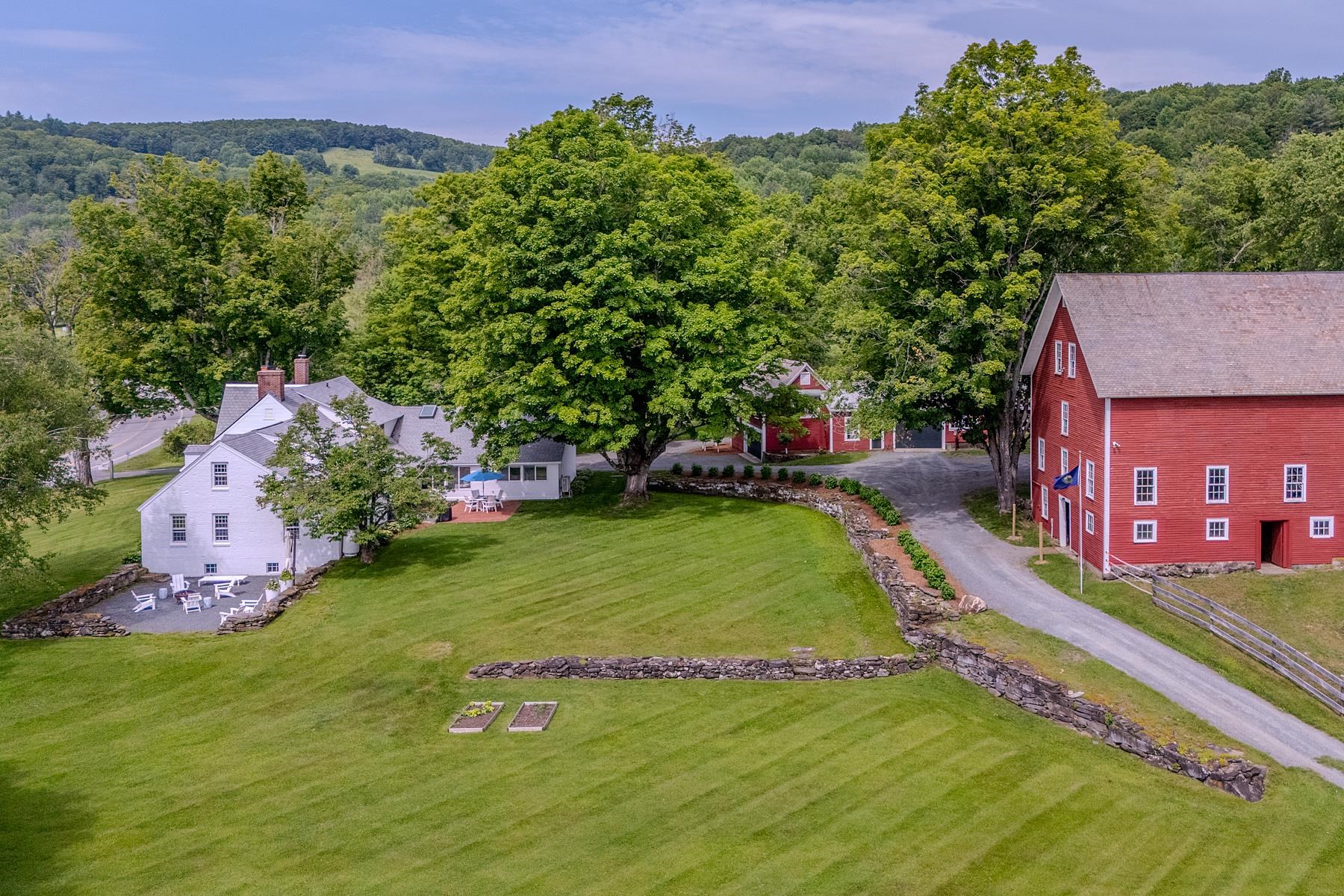 5798 S Road Woodstock, VT 05071 - Photo 49 of 56