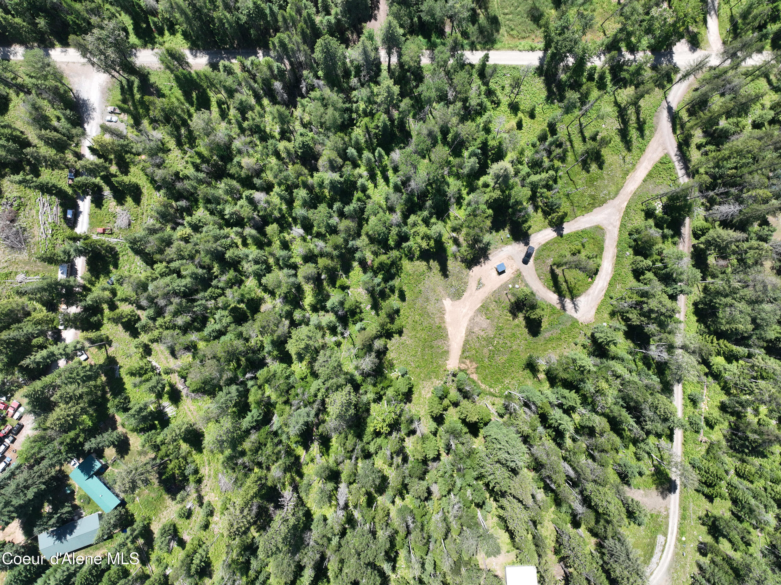 Wild Fawn Road Sagle, ID 83860 - Photo 23 of 29 DJI_0316