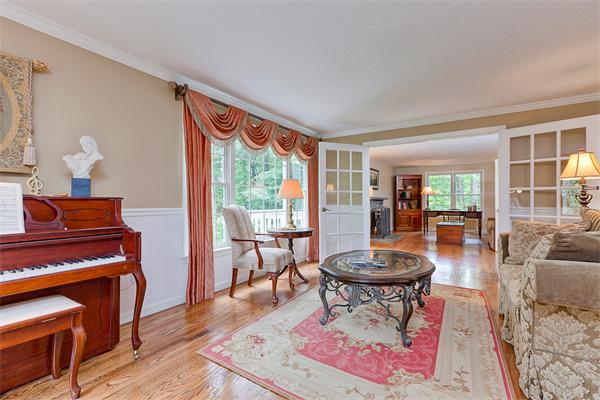 1 Dicarlo Road Hopkinton, MA 01748 - Photo 11 of 30 Gallery Image 11