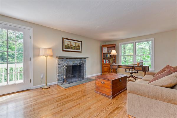 1 Dicarlo Road Hopkinton, MA 01748 - Photo 13 of 30 Gallery Image 13