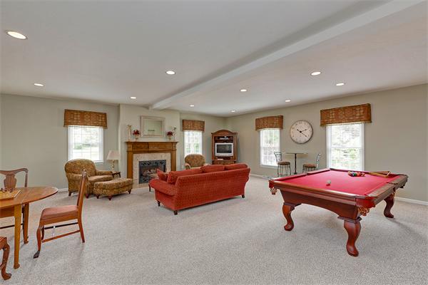 1 Dicarlo Road Hopkinton, MA 01748 - Photo 17 of 30 Gallery Image 17