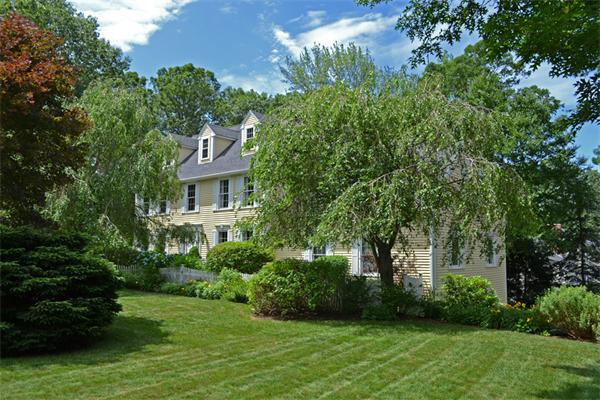 1 Dicarlo Road Hopkinton, MA 01748 - Photo 2 of 30 Gallery Image 2