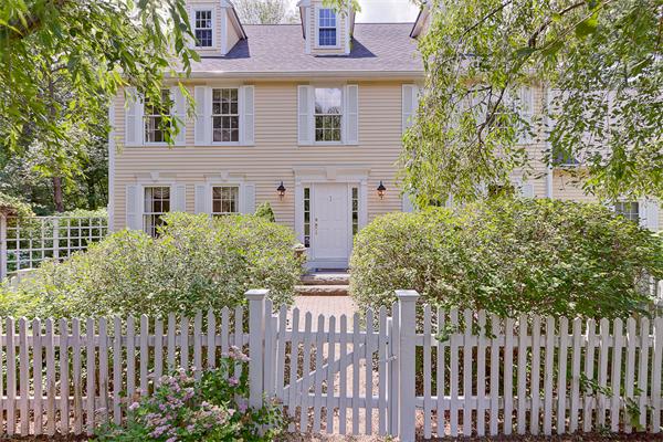 1 Dicarlo Road Hopkinton, MA 01748 - Photo 3 of 30 Gallery Image 3