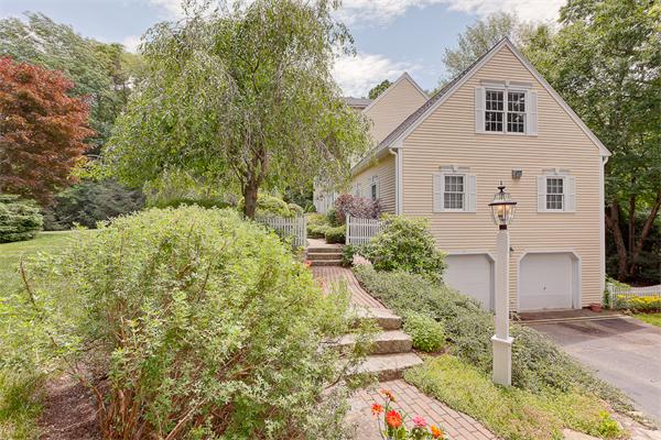1 Dicarlo Road Hopkinton, MA 01748 - Photo 6 of 30 Gallery Image 6