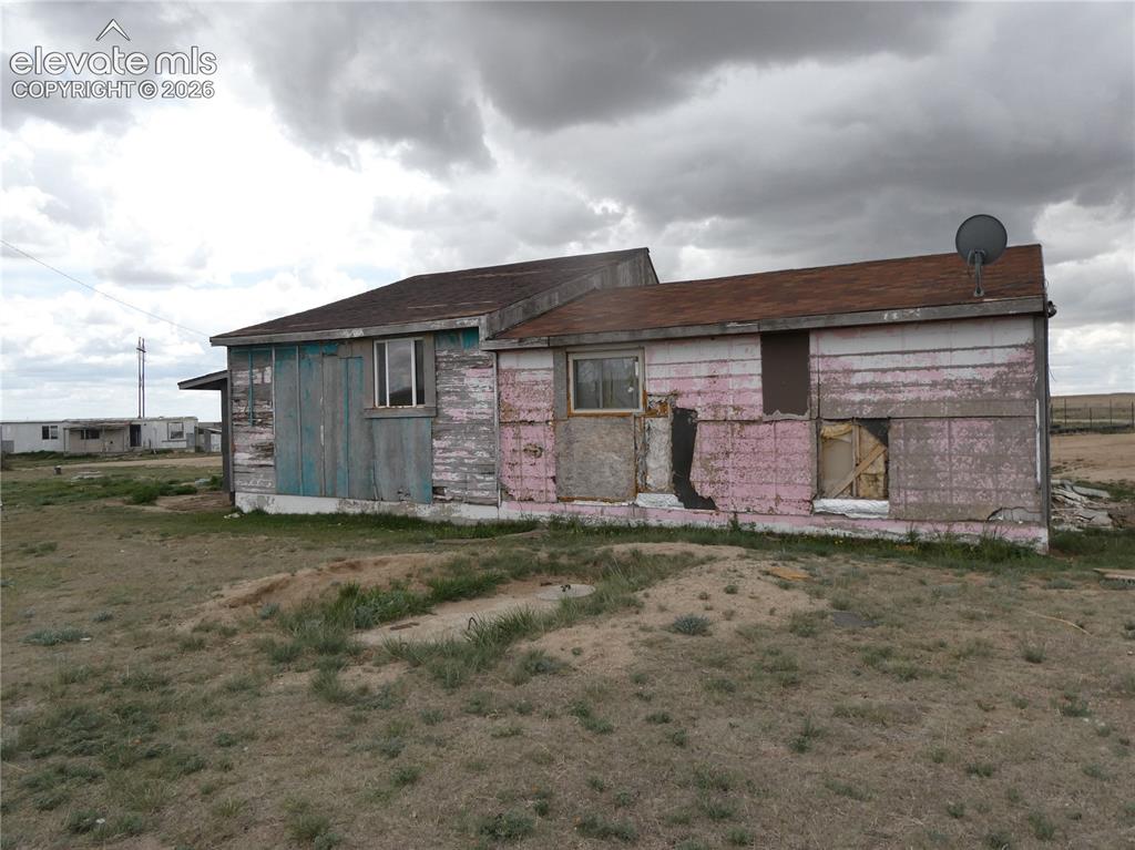 33675 Big Springs Road Yoder, CO 80864 - Photo 8 of 21 home