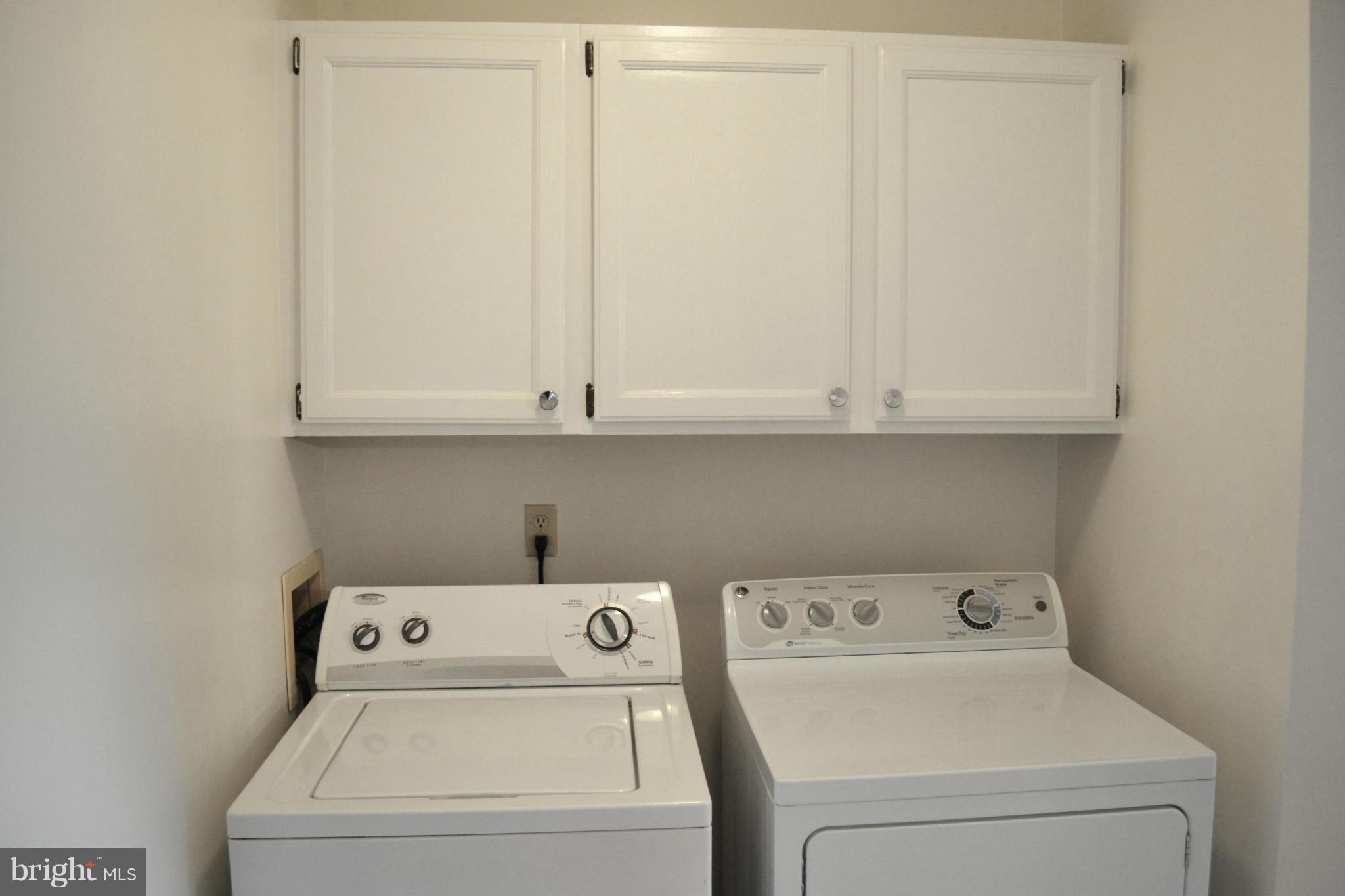 13737 Inlet Road Culpeper, VA 22701 - Photo 18 of 23 Washing Machine Dryer