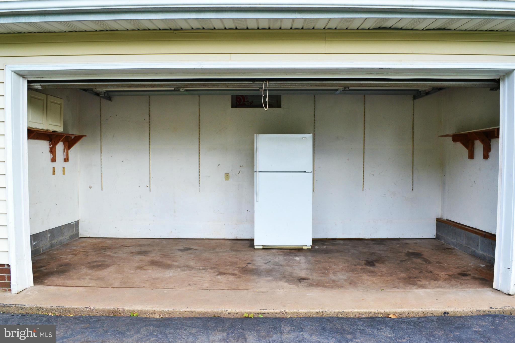 13737 Inlet Road Culpeper, VA 22701 - Photo 23 of 23 Partial Garage