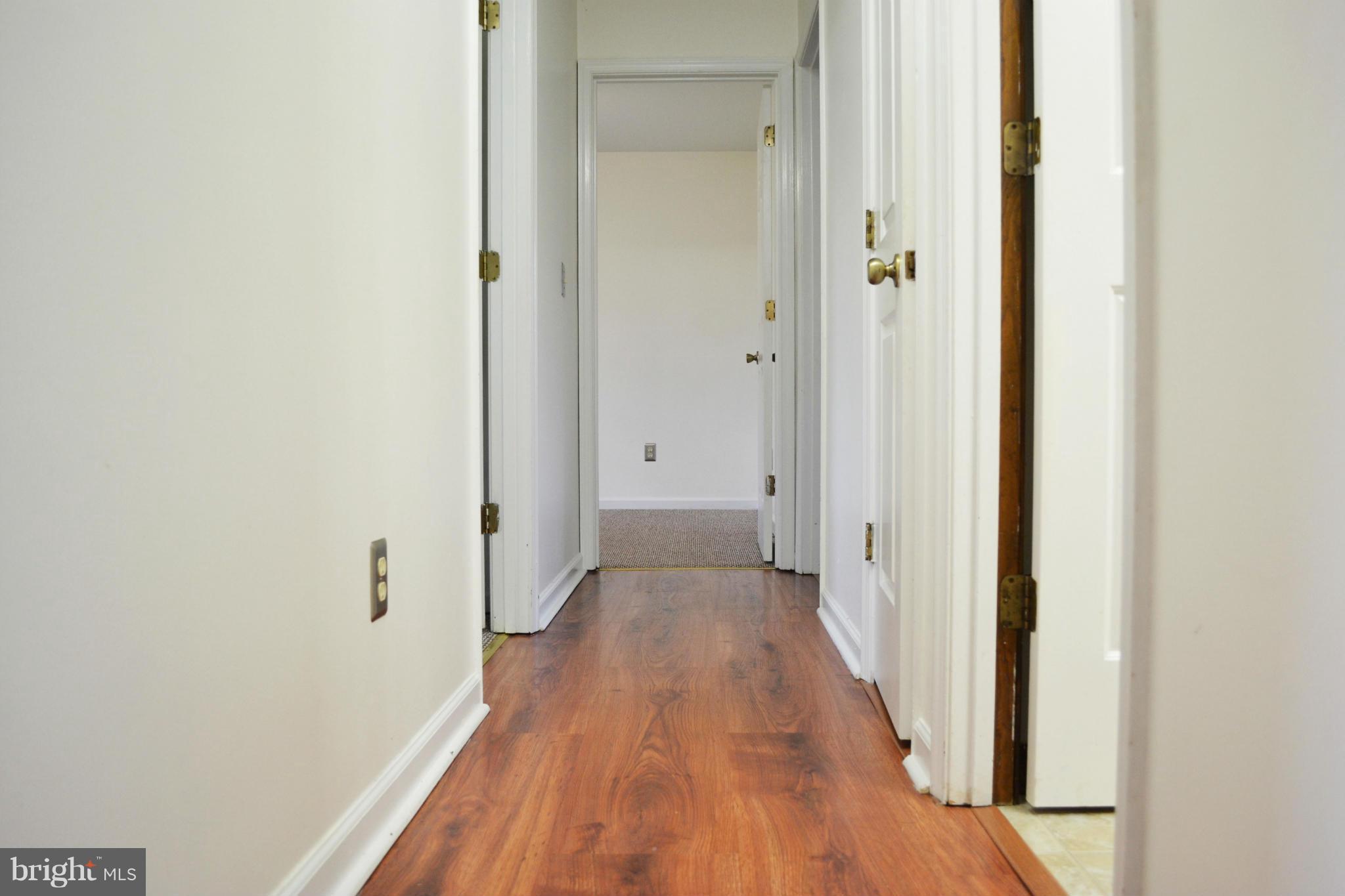 13737 Inlet Road Culpeper, VA 22701 - Photo 9 of 23 Hallway