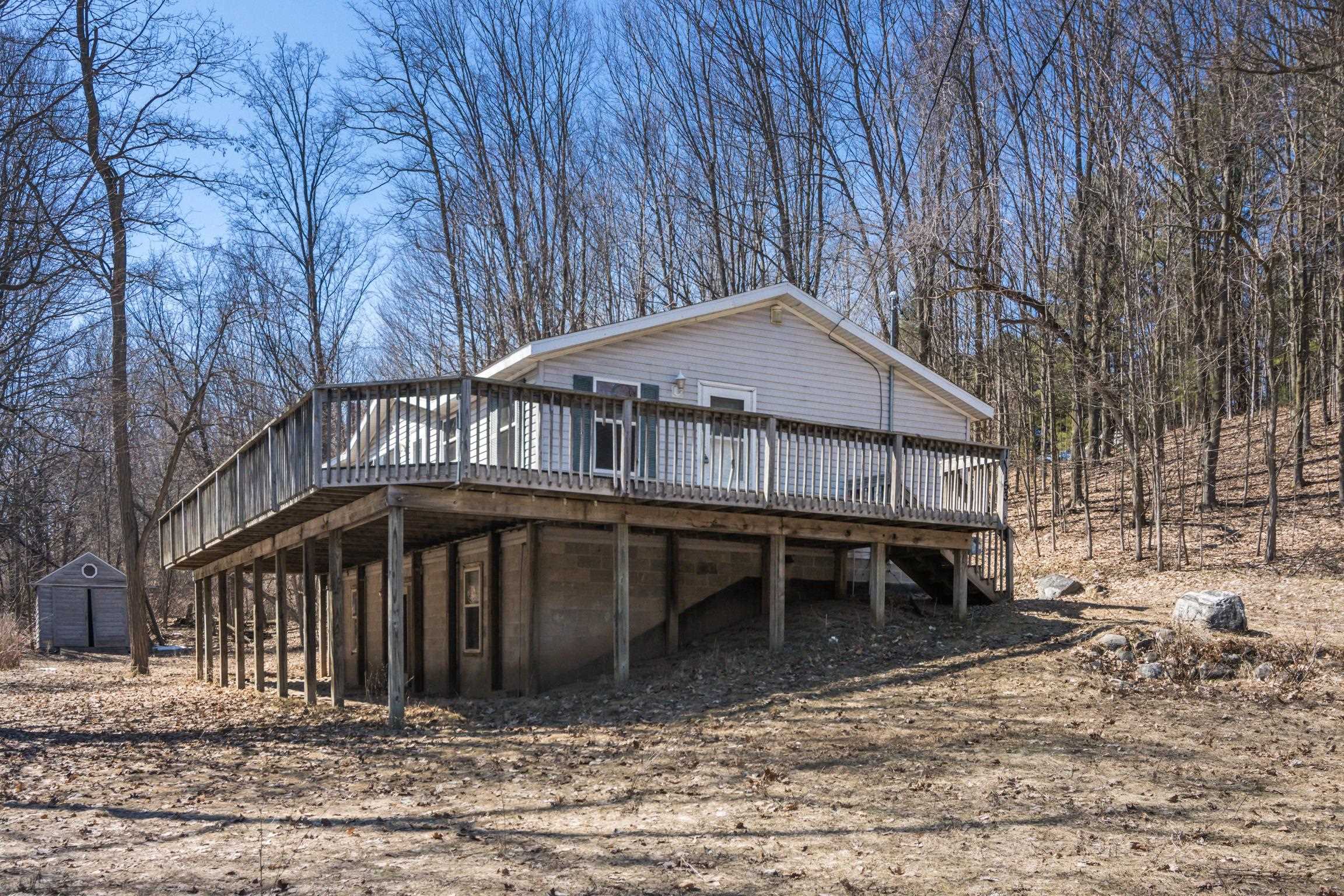 11153 Center Road Traverse City, MI 49686 - Photo 1 of 25