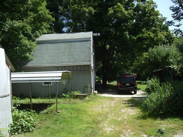 68 Wilbraham Road Monson, MA 01057 - Photo 19 of 30