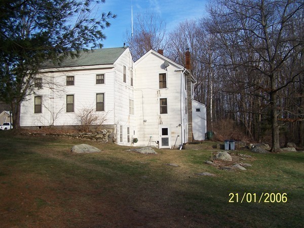68 Wilbraham Road Monson, MA 01057 - Photo 3 of 30