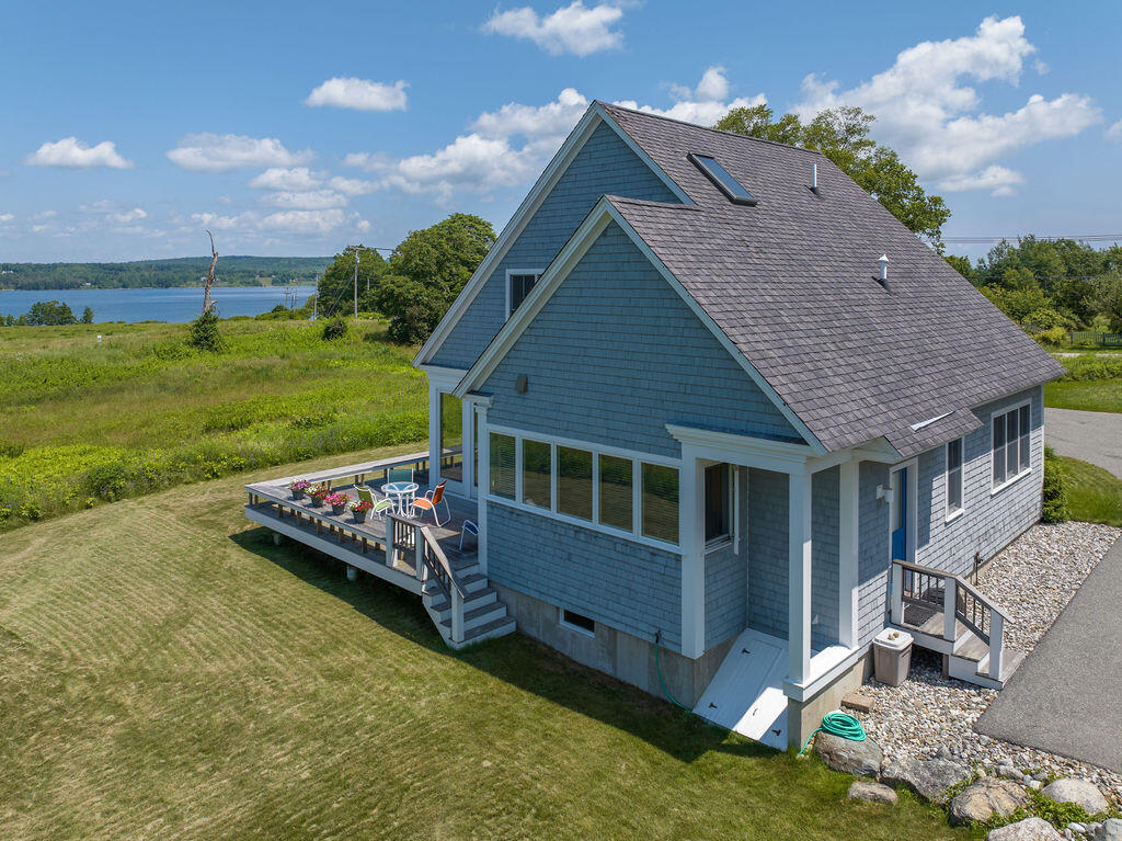 46 Old Ferry Road Deer Isle, ME 04627 - Photo 38 of 42 46OldFerryRd-38