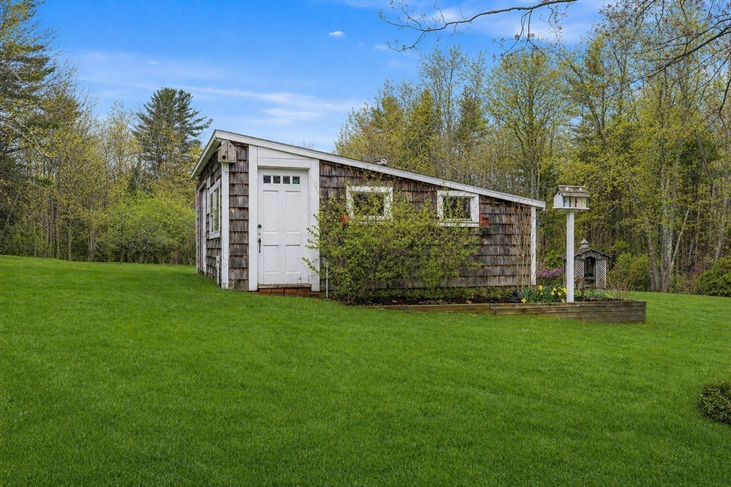 85 Bailey Road Holden, MA 01520 - Photo 33 of 42