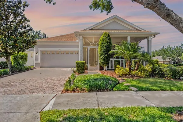 $330,000 | 115 Crescent Moon Drive, Groveland, FL 34736