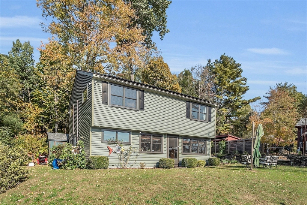 104 Old Hickory Road Orange, MA 01364 - Photo 2 of 40 Gallery Image 2