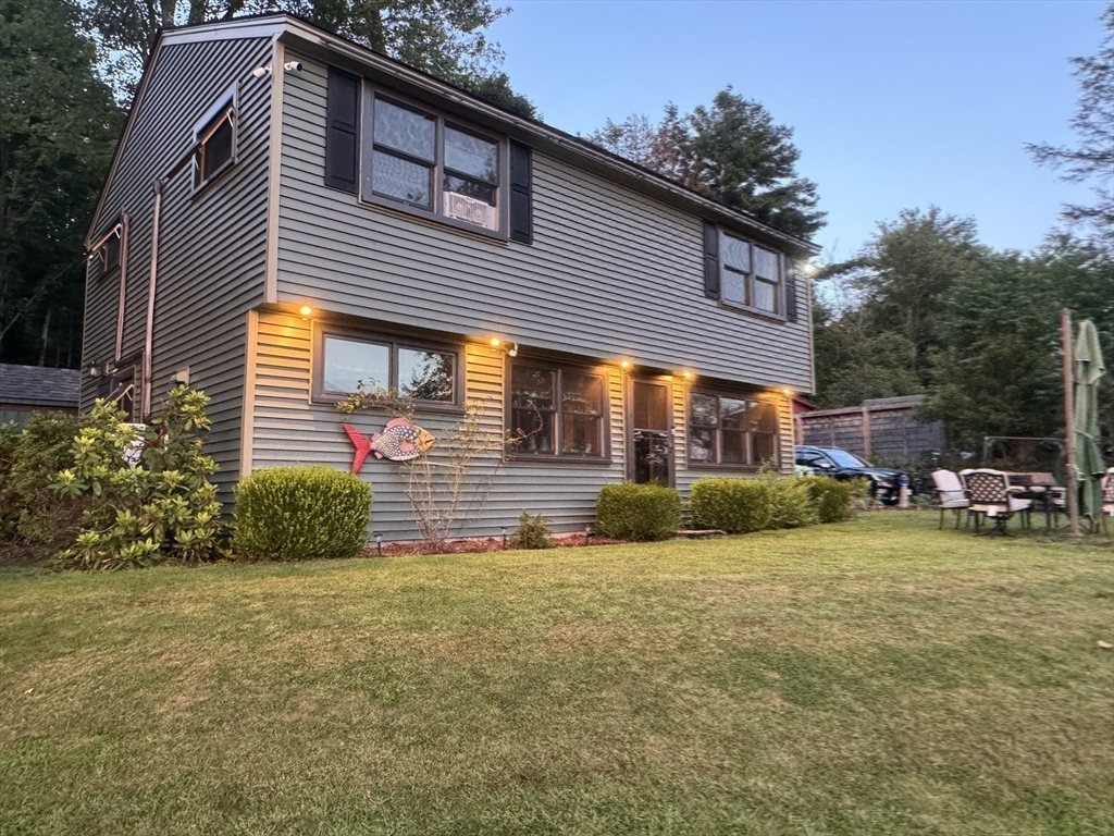 104 Old Hickory Road Orange, MA 01364 - Photo 36 of 40 Gallery Image 36