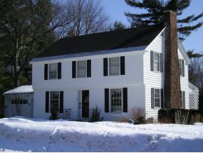 15 Mount View Court Burlington, VT 05401 - Photo 1 of 12
