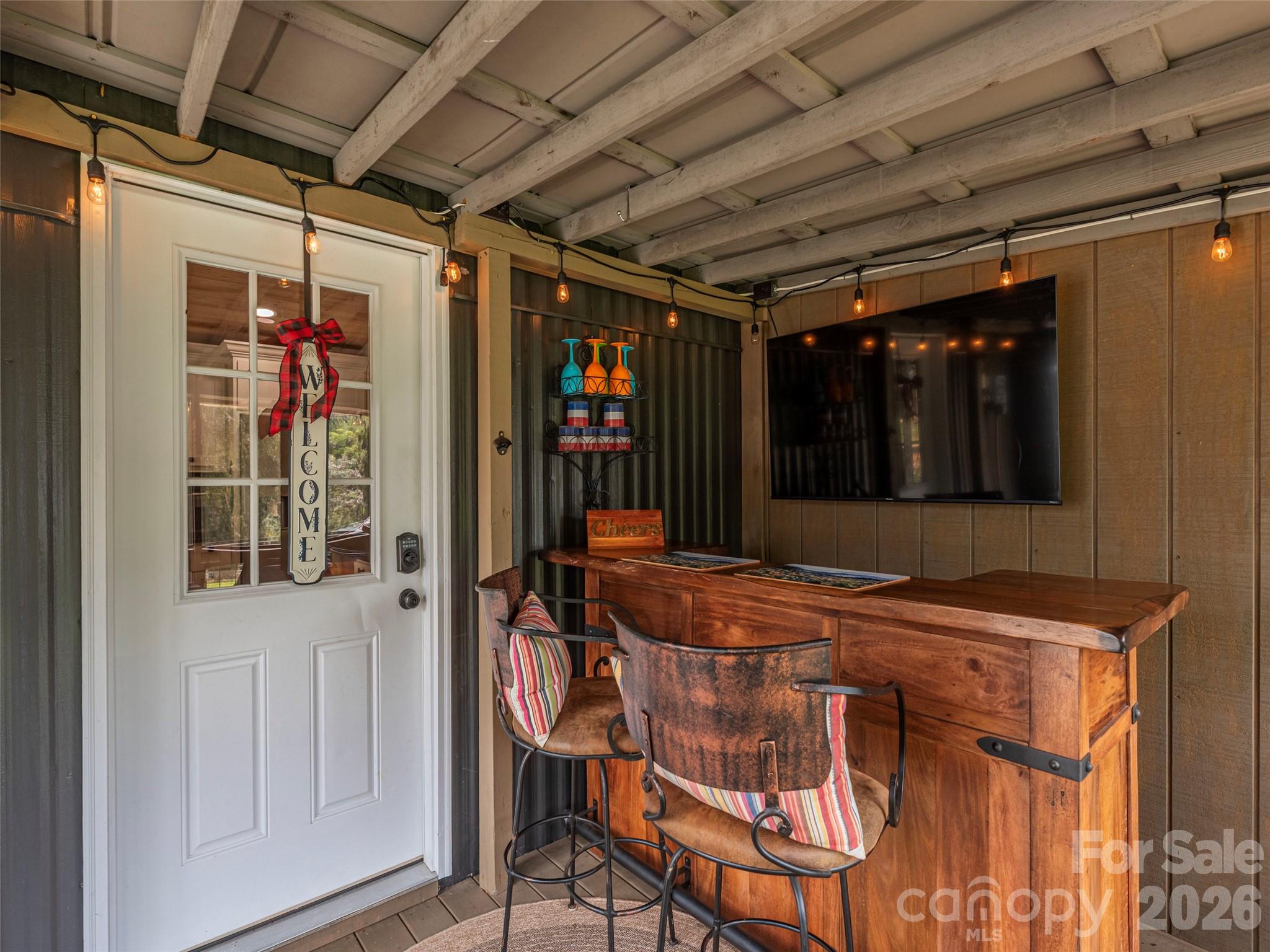 248 Max Thompson Road Canton, NC 28716 - Photo 28 of 44