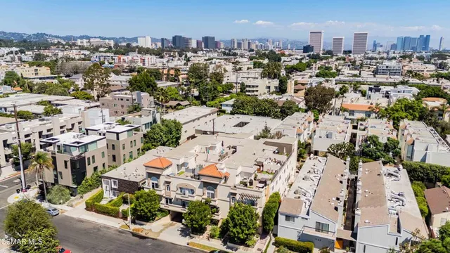 $1,599,000 | 1710 Granville Avenue, Unit 3, Los Angeles, CA 90025