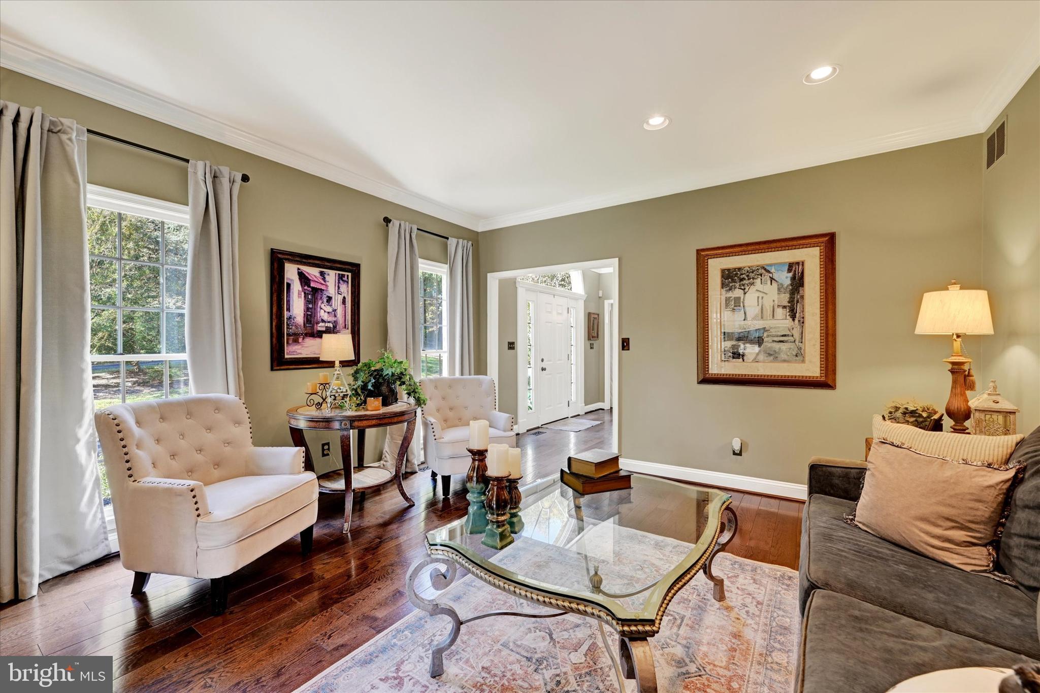 1105 East Wheel Road Bel Air, MD 21015 - Photo 5 of 146