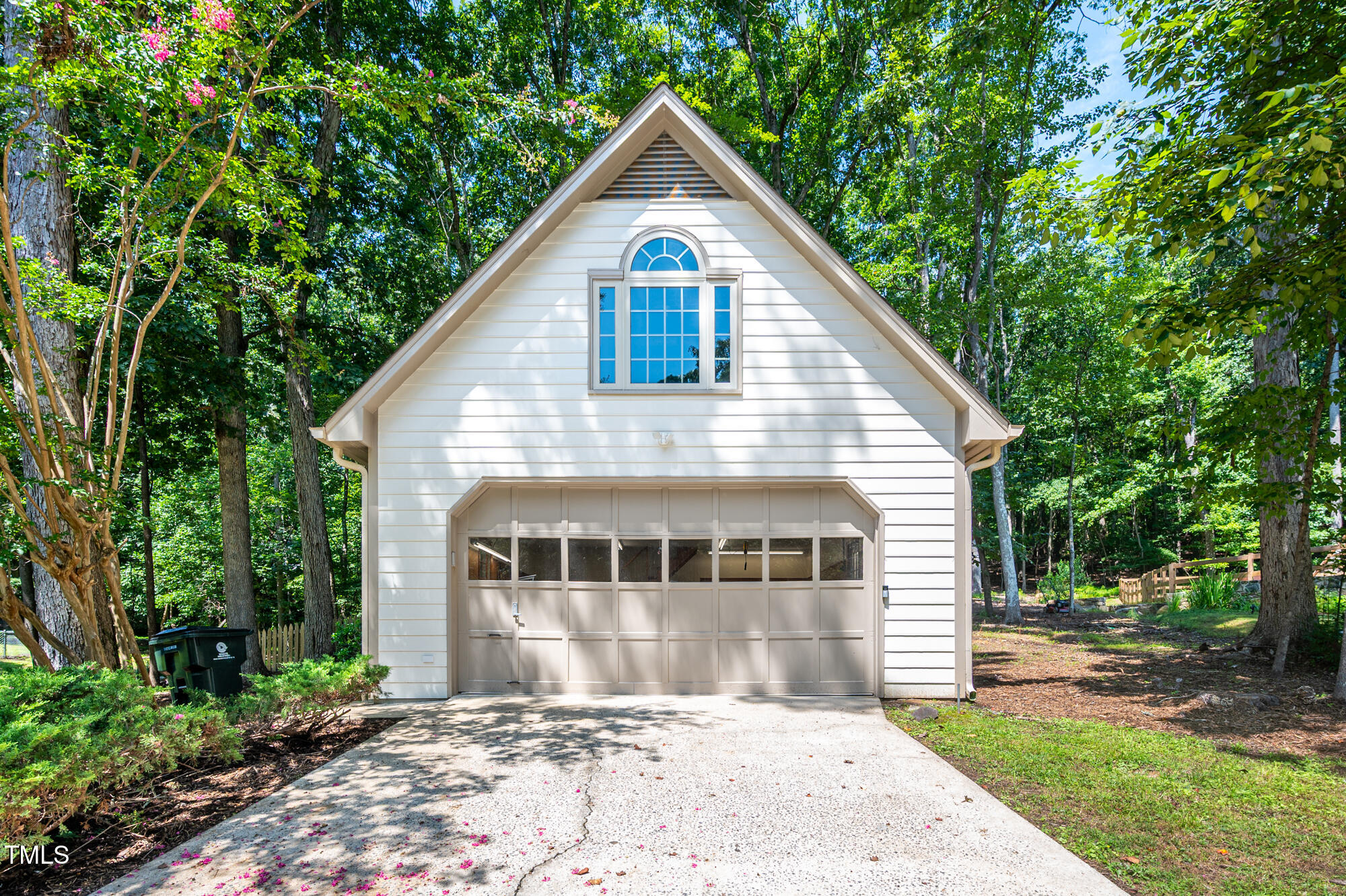 5611 Red Coach Road Durham, NC 27712 - Photo 44 of 51 a front view of a house with a yard