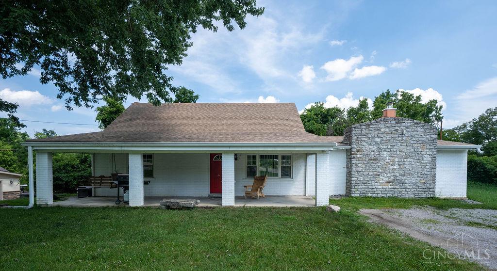 3036 Fiddlers Green Road Cincinnati, OH 45248 - Photo 1 of 38