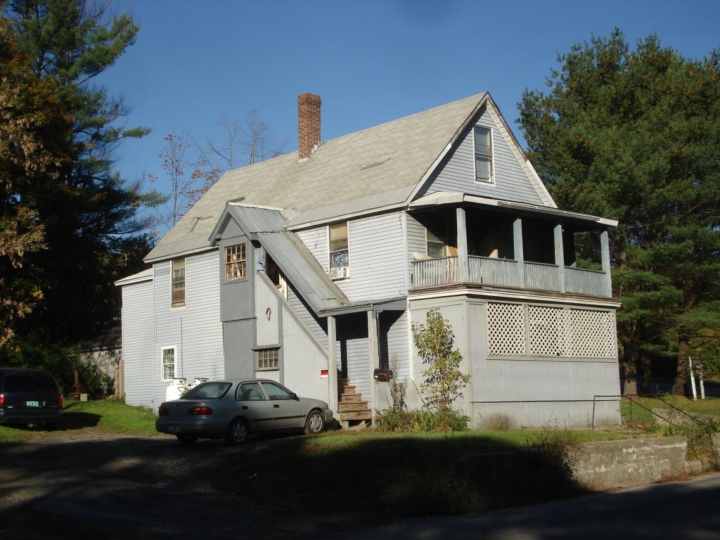 47 Union Street Springfield, VT 05156 - Photo 1 of 5