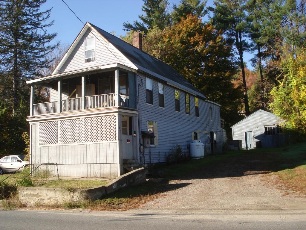 47 Union Street Springfield, VT 05156 - Photo 3 of 5