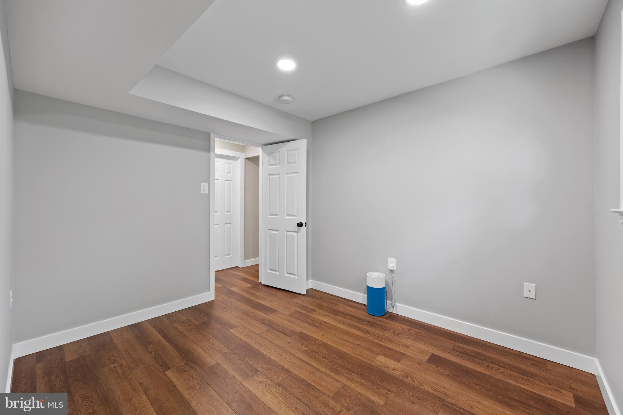 11019 Ring Road Reston, VA 20190 - Photo 56 of 78 Office (Bedroom 6)