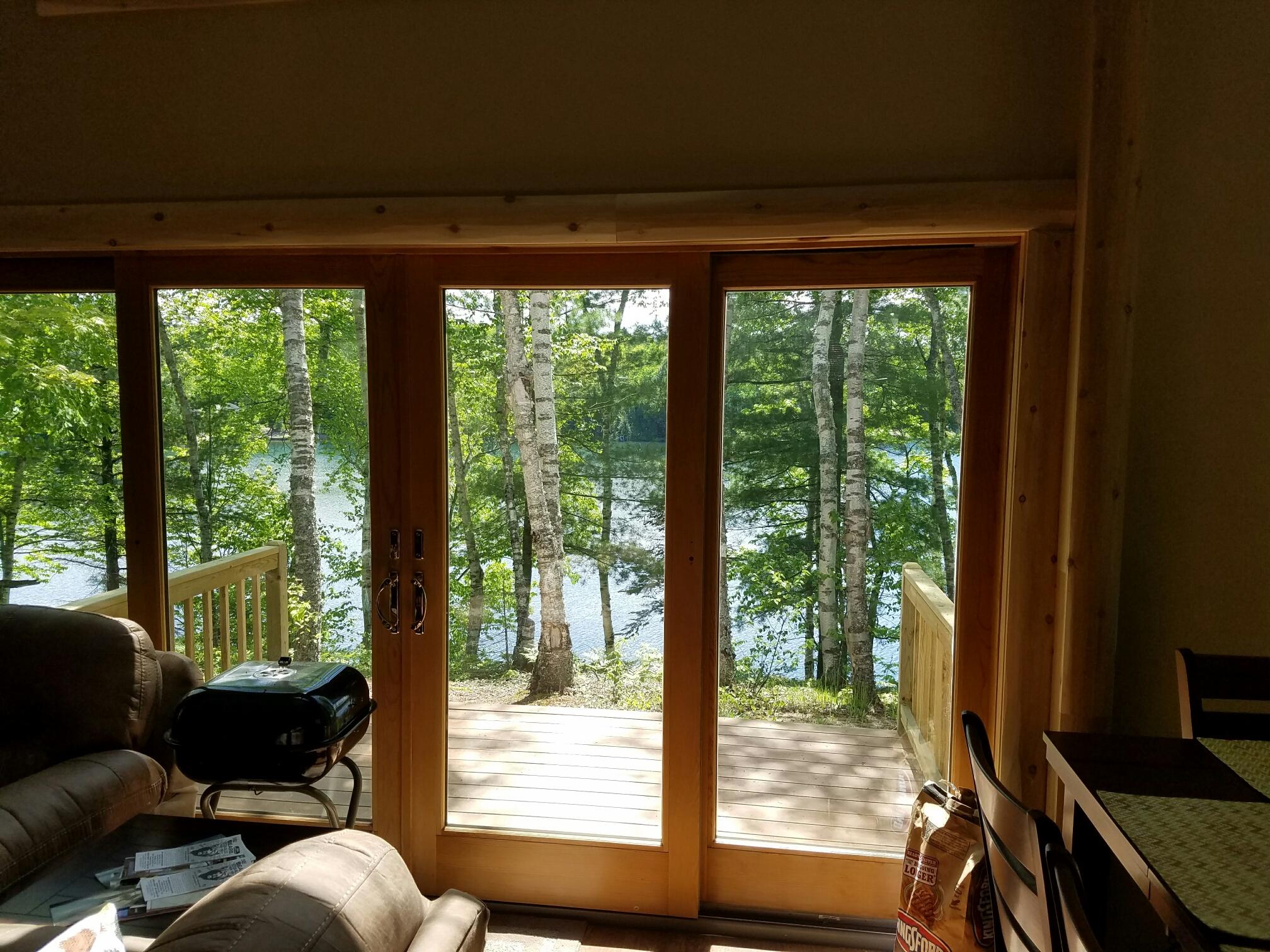 32385 West Piatt Lake Road Eckerman, MI 49728 - Photo 9 of 27 Gallery Image 9