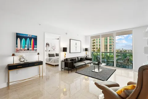$779,000 | 347 North New River Drive East, Unit 602, Fort Lauderdale, FL 33301
