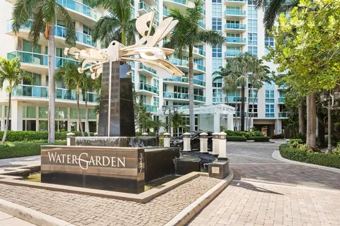 $779,000 | 347 North New River Drive East, Unit 602, Fort Lauderdale, FL 33301