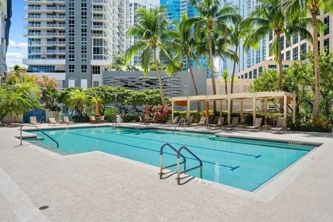 $779,000 | 347 North New River Drive East, Unit 602, Fort Lauderdale, FL 33301
