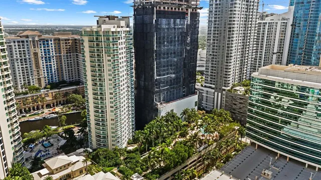 $779,000 | 347 North New River Drive East, Unit 602, Fort Lauderdale, FL 33301