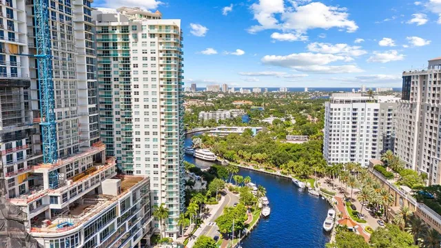 $779,000 | 347 North New River Drive East, Unit 602, Fort Lauderdale, FL 33301