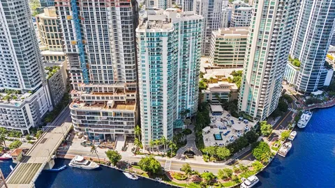 $779,000 | 347 North New River Drive East, Unit 602, Fort Lauderdale, FL 33301