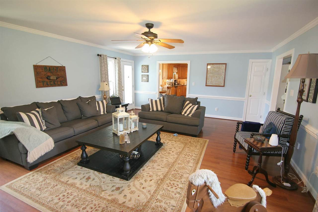908 Lendermans Circle Raleigh, NC 27603 - Photo 5 of 25 Photo 5