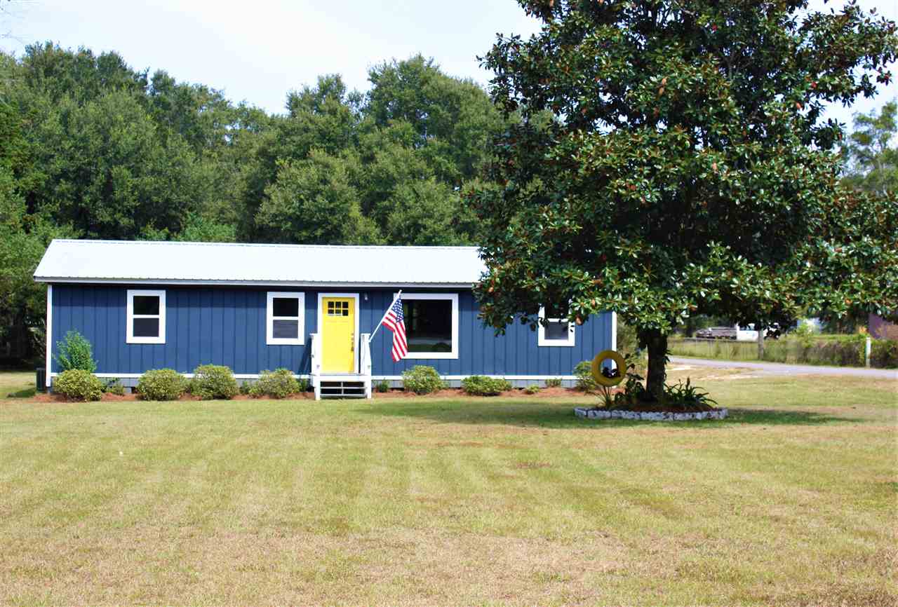 14397 Highway 104 Silverhill, AL 36576 - Photo 1 of 27