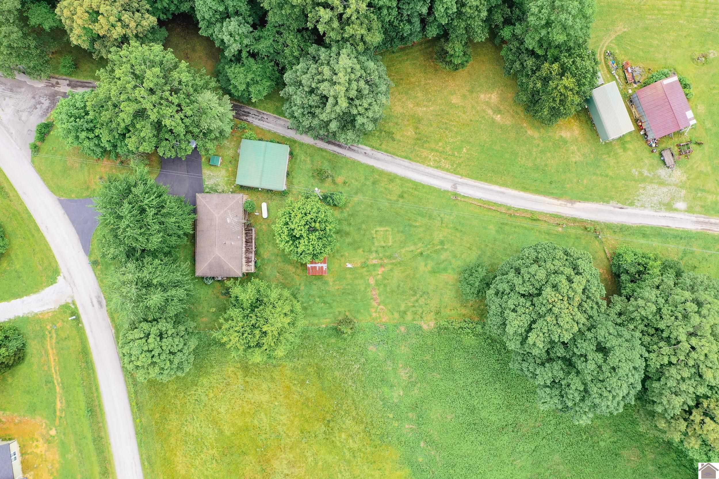 623 Crider Dulaney Road Princeton, KY 42445 - Photo 28 of 30 Photo 28