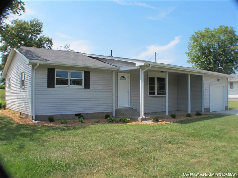 13328 Blue Lick Road Memphis, IN 47143 - Photo 1 of 6
