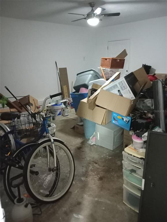 2419 Appian Avenue Spring Hill, FL 34608 - Photo 18 of 21 a view of a room with washer and dryer