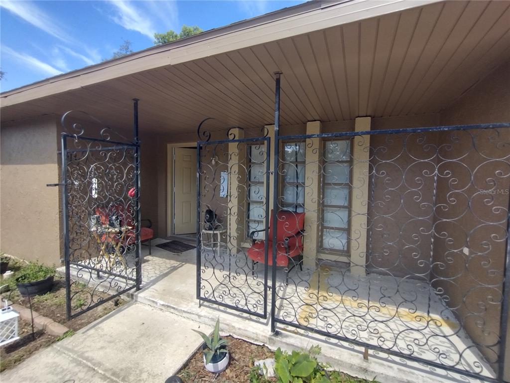 2419 Appian Avenue Spring Hill, FL 34608 - Photo 2 of 21 a outdoor view of a house